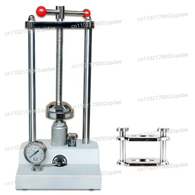 Heavy Equipment Grinder - เครื่องอัดไฮดรอลิกสำหรับงานหนักสำหรับงานทันตกรรม อุปกรณ์ขึ้นรูปฟันปลอม สำหรับห้องปฏิบัติการทันตกรรมมืออาชีพ