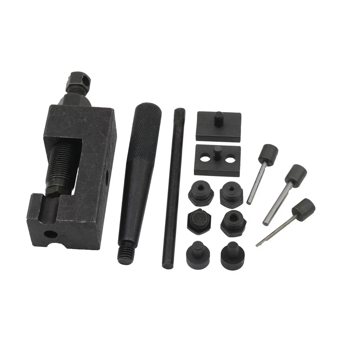 เครื่องมือตัดและถอดหมุดโซ่รถจั - Heavy Equipment Grinder บทวิจารณ์และราคา