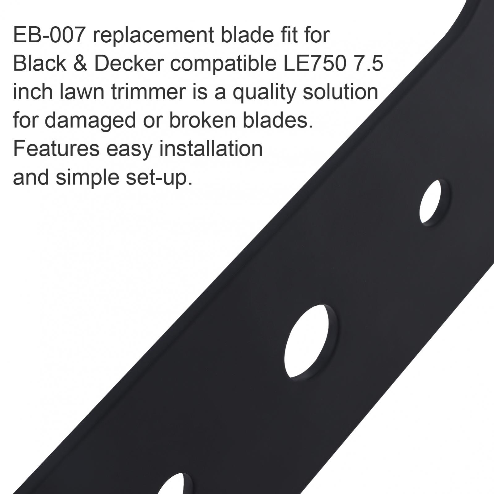2PCS Edger ใบมีดไฟฟ้าเครื่องบด - Heavy Equipment Grinder บทวิจารณ์และราคา