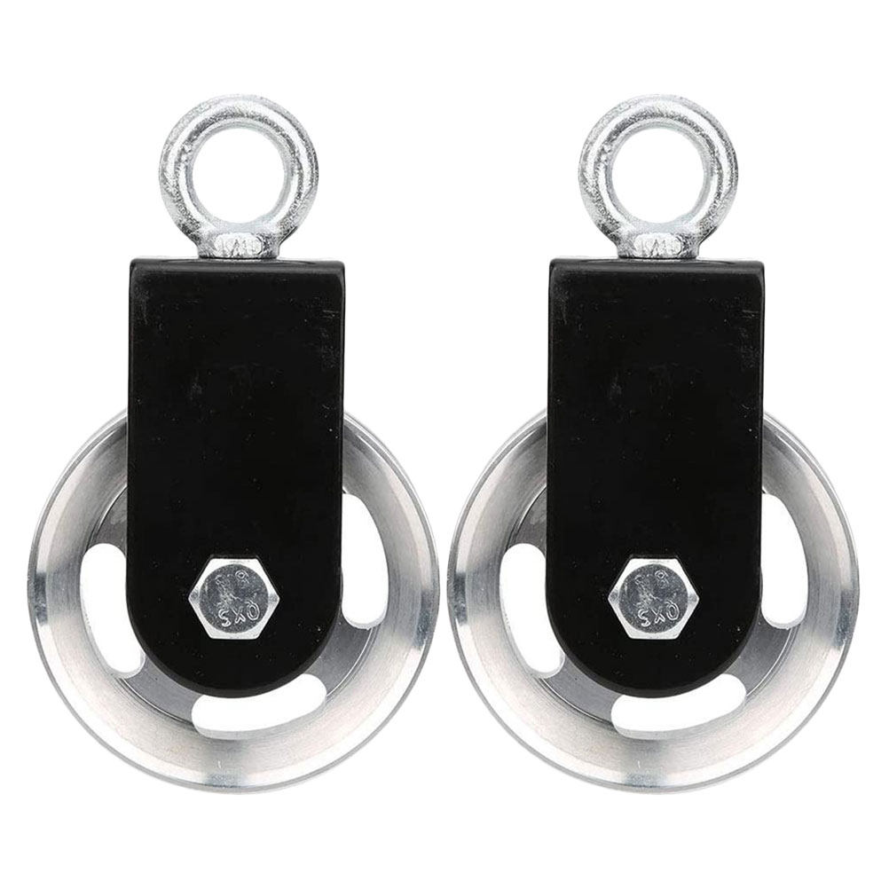 2 ชุด อุปกรณ์เสริมสำหรับฝึกควา - Heavy Equipment Lift บทวิจารณ์และราคา