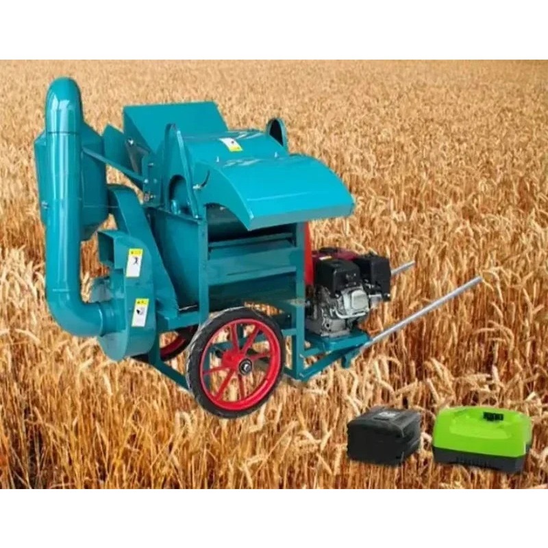 เครื่องนวดข้าวสาลีอเนกประสงค์ส - Heavy Equipment Grinder บทวิจารณ์และราคา