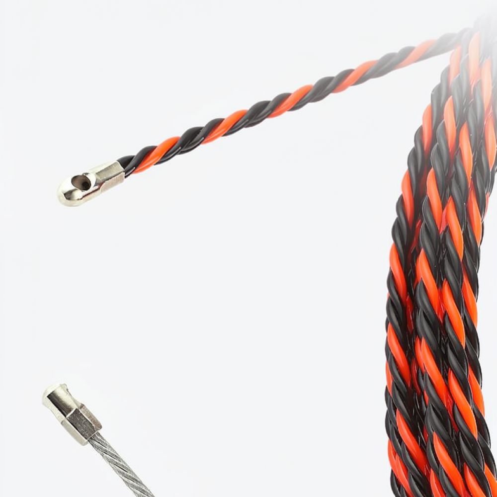 เครื่องร้อยสายไฟแบบมีด้ามจับสำ - Heavy Equipment Electrician บทวิจารณ์และราคา