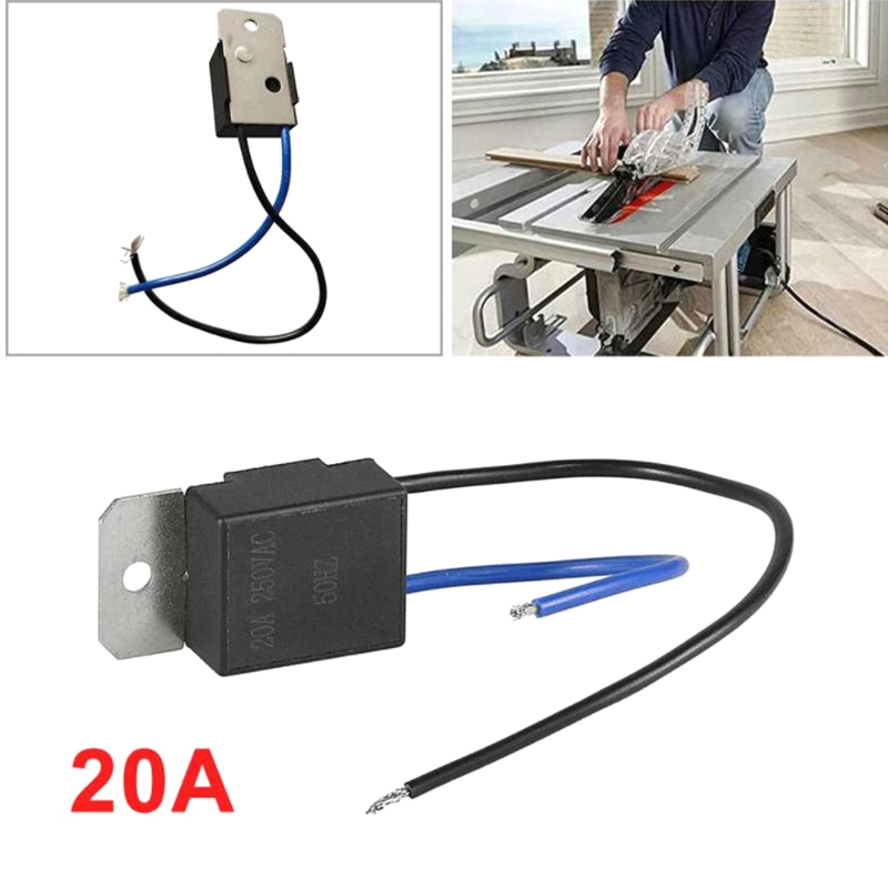 โมดูลซอฟต์สตาร์ท 16A/20A 230V  - Heavy Equipment Grinder บทวิจารณ์และราคา