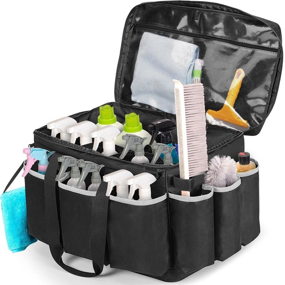 กระเป๋าเครื่องมือล้างรถกันน้ำ  - Heavy Equipment Washing บทวิจารณ์และราคา