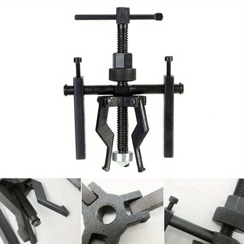 เครื่องมือดึงลูกปืนด้านในแบบ 3 - Heavy Equipment Grinder บทวิจารณ์และราคา