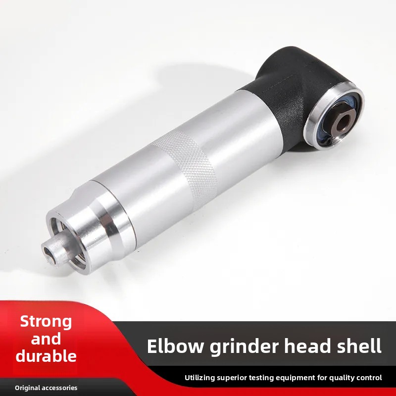 เปลือกหุ้มหัวเครื่องเจียรมุมฉา - Heavy Equipment Grinder บทวิจารณ์และราคา