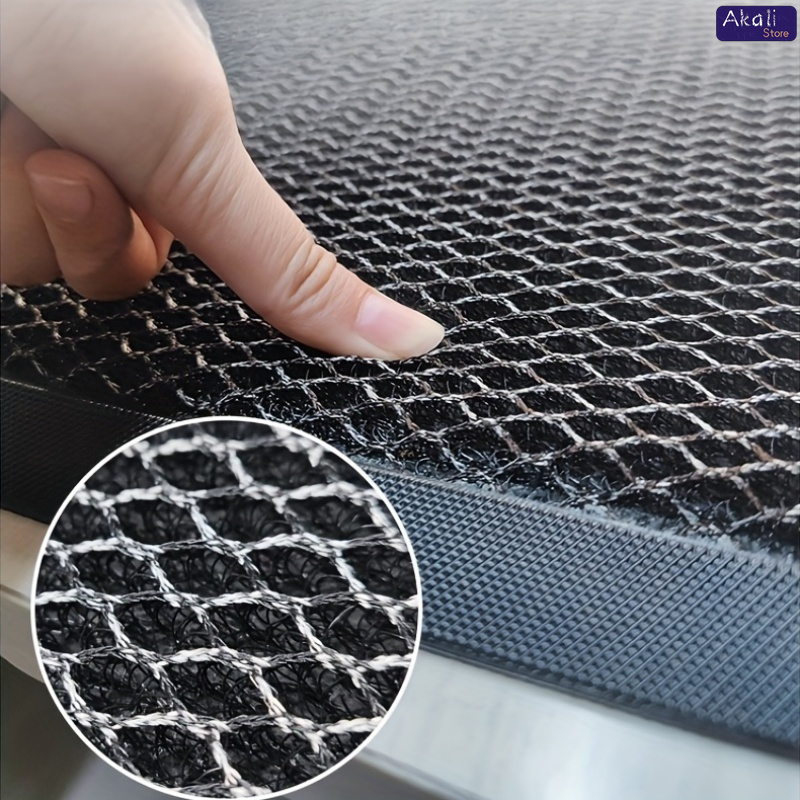พรมเช็ดเท้า PVC กันลื่น สำหรับ - Heavy Equipment Washing บทวิจารณ์และราคา