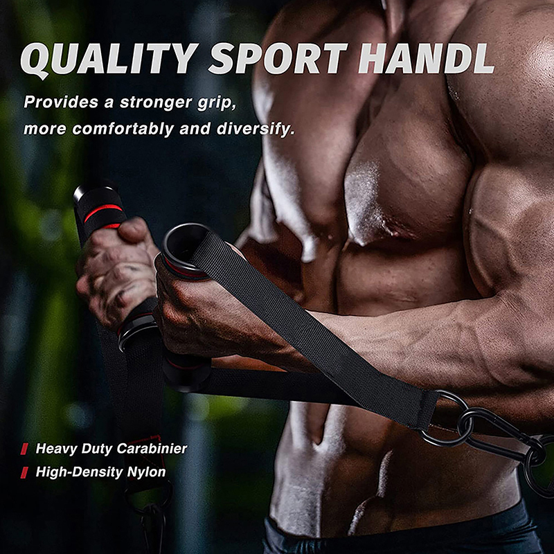 ด้ามจับเครื่องออกกำลังกายแบบสา - Heavy Equipment Grinder บทวิจารณ์และราคา