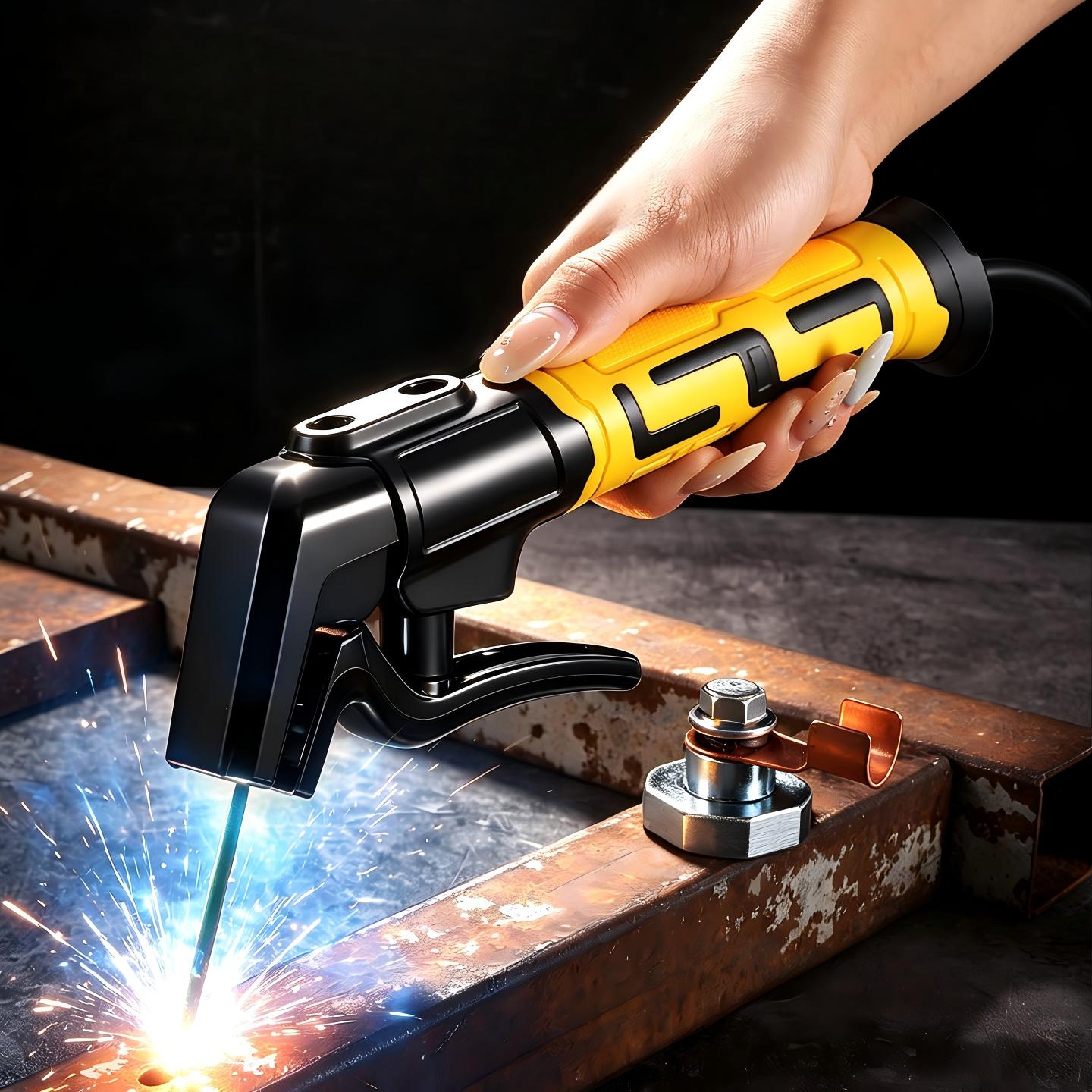 ที่จับลวดเชื่อม 300A/600A/800A - Heavy Equipment Grinder บทวิจารณ์และราคา