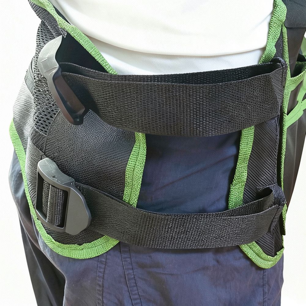 เสื้อกั๊กเครื่องมือทำงานตามหลั - Heavy Equipment Electrician บทวิจารณ์และราคา