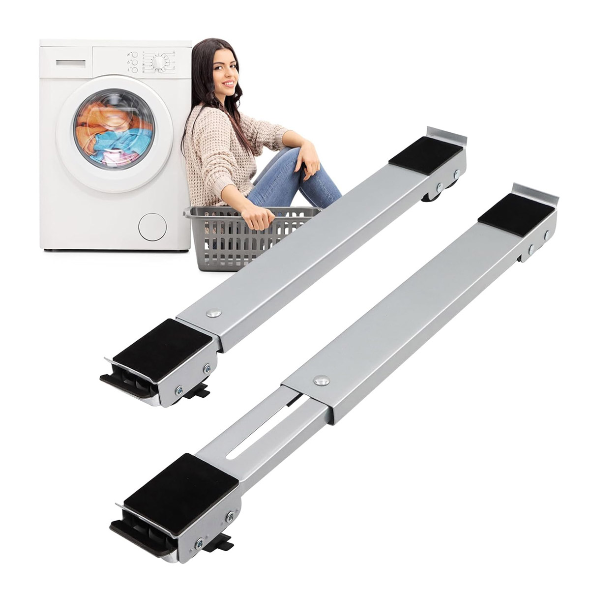 ลูกล้อสำหรับเฟอร์นิเจอร์และเคร - Heavy Equipment Washing บทวิจารณ์และราคา